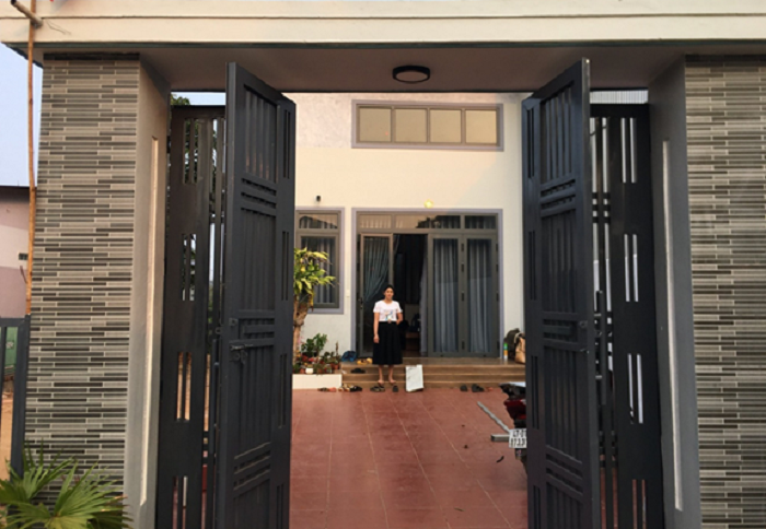 Chương trình nhà ở xã hội – thắp sáng ước mơ người thu nhập thấp